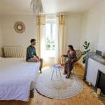 Au Coin du Feu, chambre d’hôtes pour couples dans le Tarn avec ambiance cocooning, entre Gaillac et Cordes-sur-Ciel