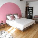 La Clé des Champs, chambre d’hôtes au calme dans le Tarn pour couples avec entrée indépendante entre Gaillac et Cordes-sur-Ciel